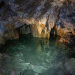 Timpanogos Cave National Monument