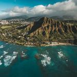 Diamond Head Crater Hike