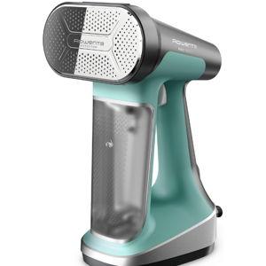 Rowenta Handheld Steamer for Clothes, Pure Force 2in1 Steamer & Iron, 1875W, Vertical/Horizonal Steaming & Ironing, Lightweight, Auto-off, XL power, 1875 Watts, DR8822