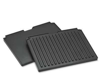 Breville Smart Grill & Griddle Removable Plates