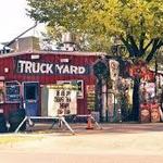 Truck Yard