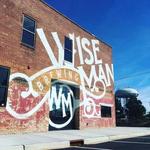 Wise Man Brewing