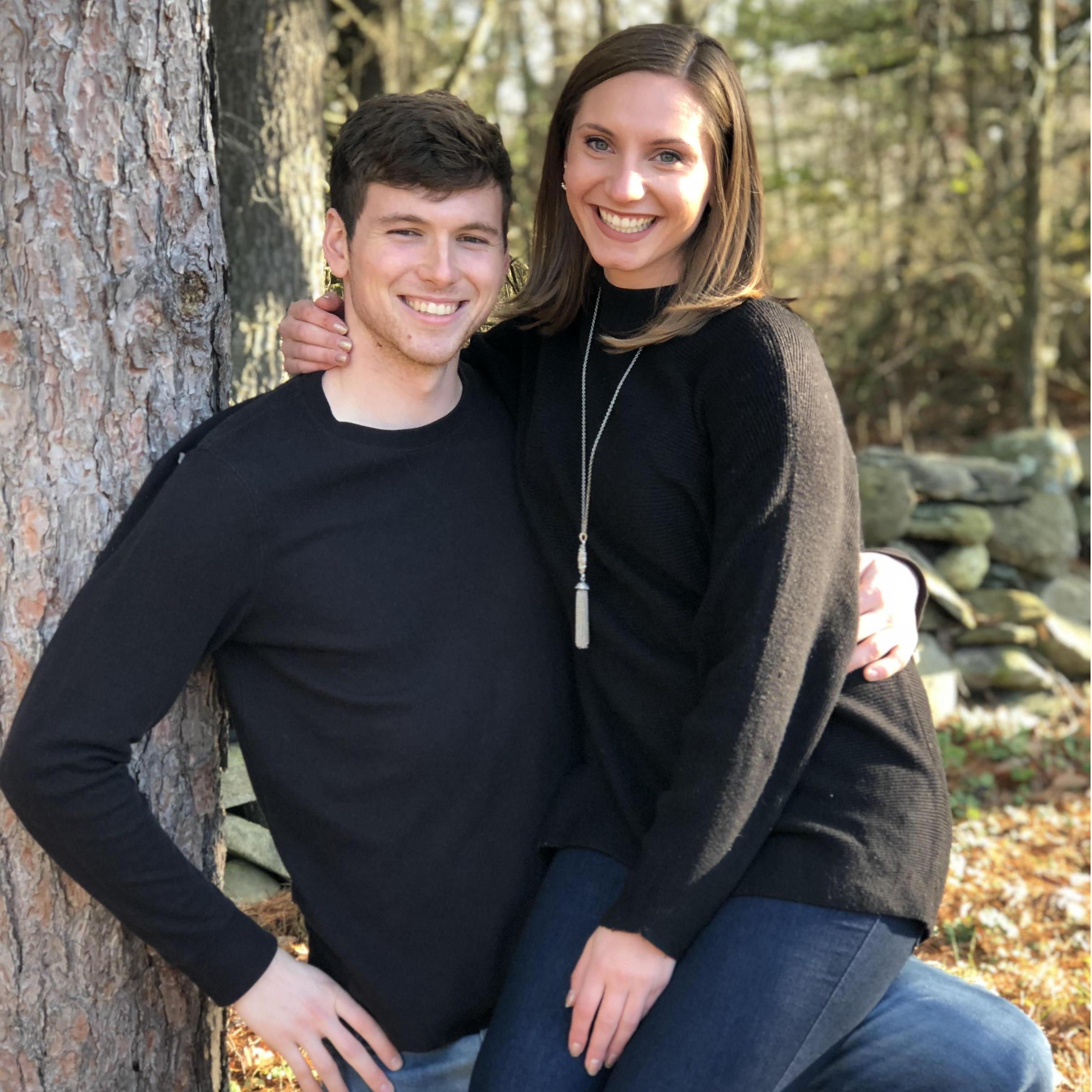 Family photo shoot day!