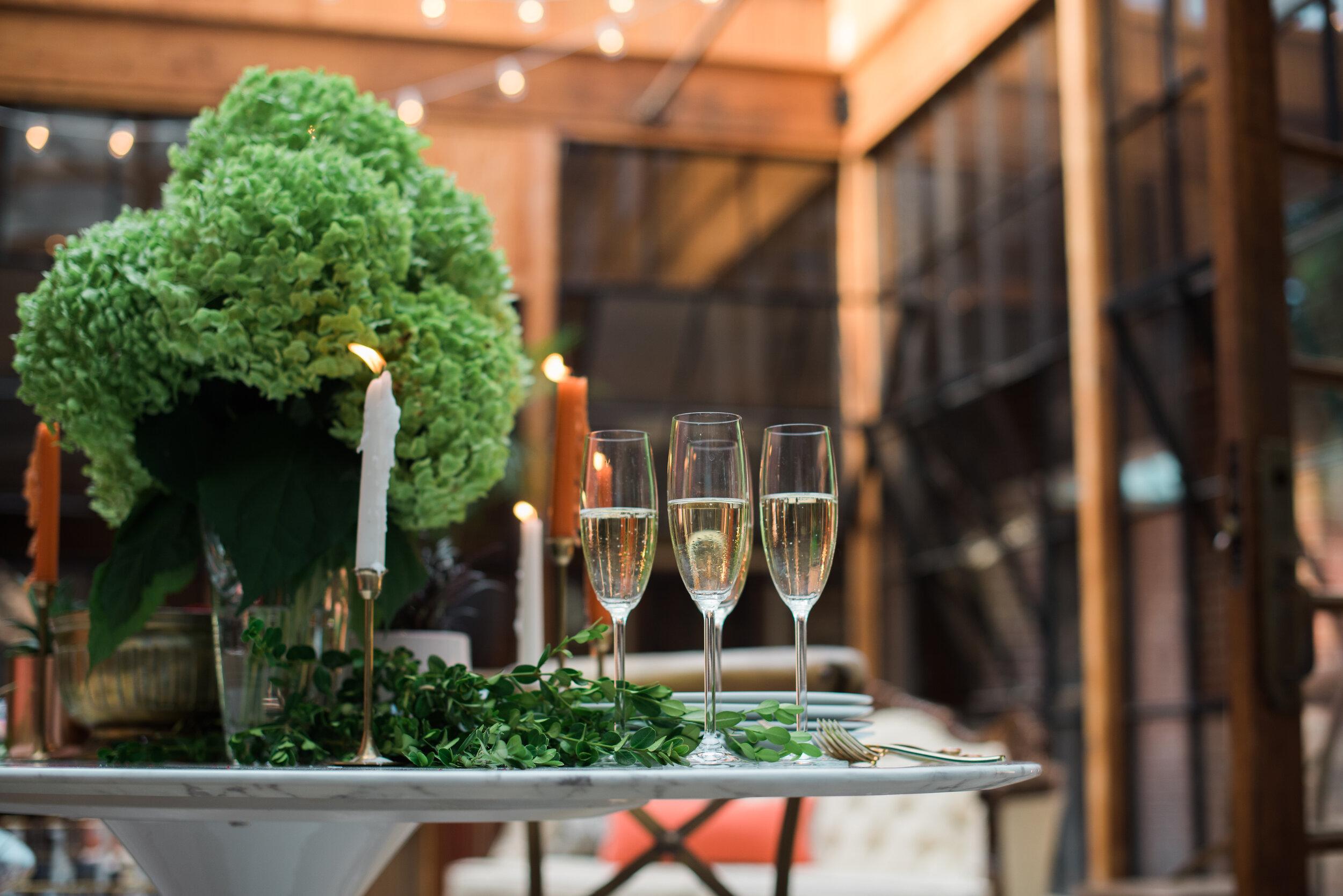 The Wedding Website of Jennifer Lee Carter and Gwendolyn Rose Strzelecki