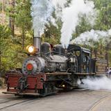 Yosemite Mountain Sugar Pine Railroad
