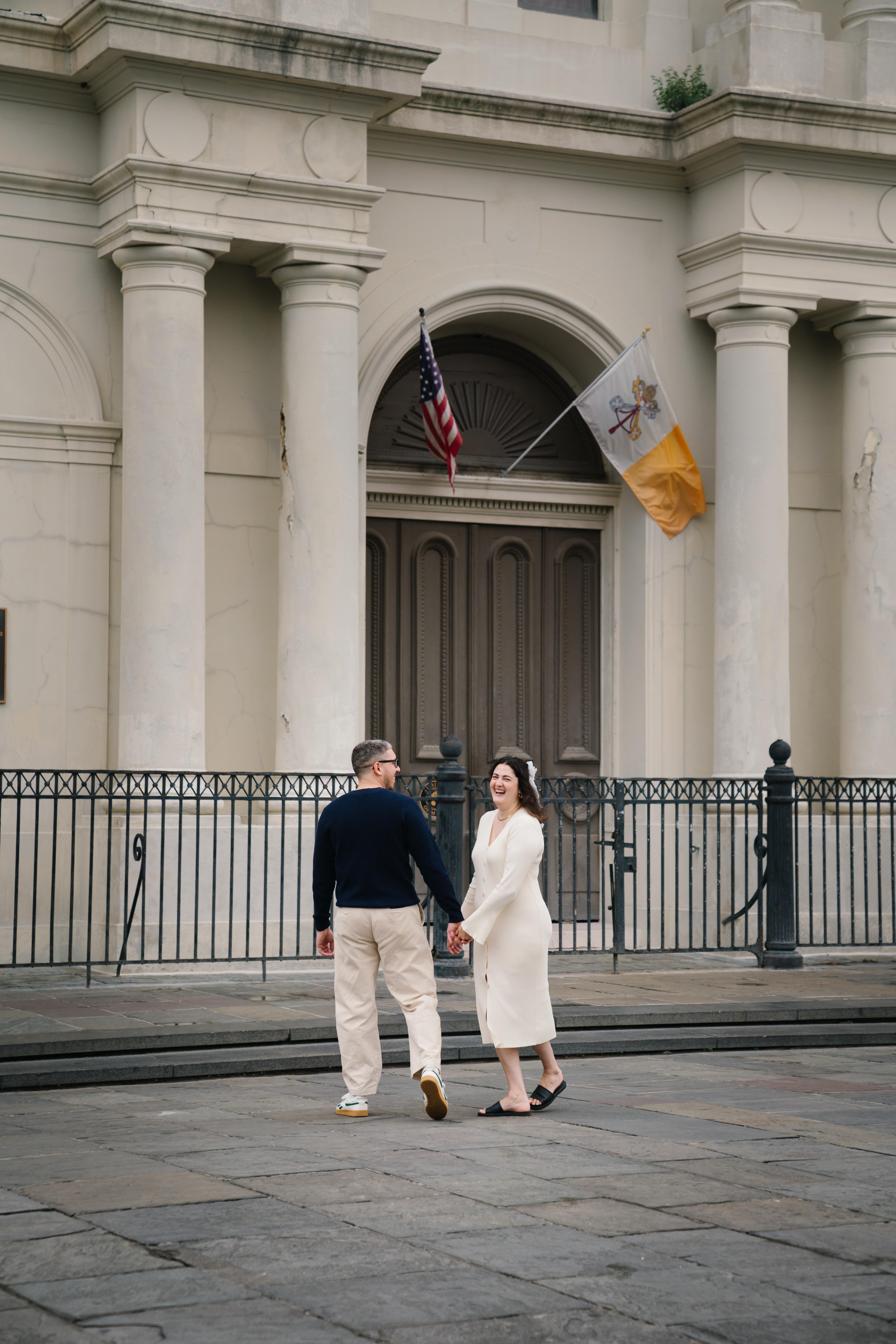 The Wedding Website of Alyssa Apperson and Max Kestenbaum