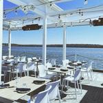 BARCA Pier & Wine Bar