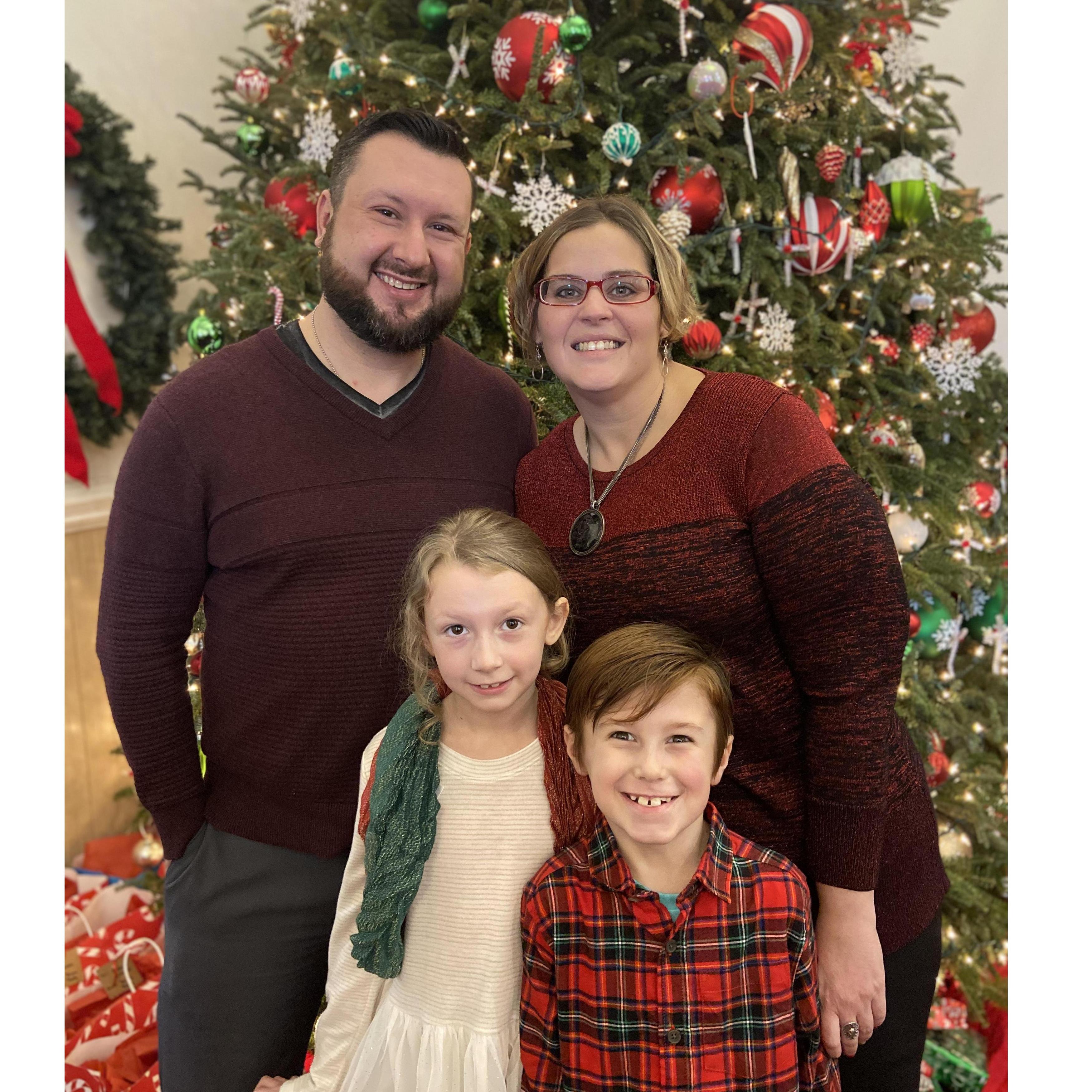 Christmas 2019
