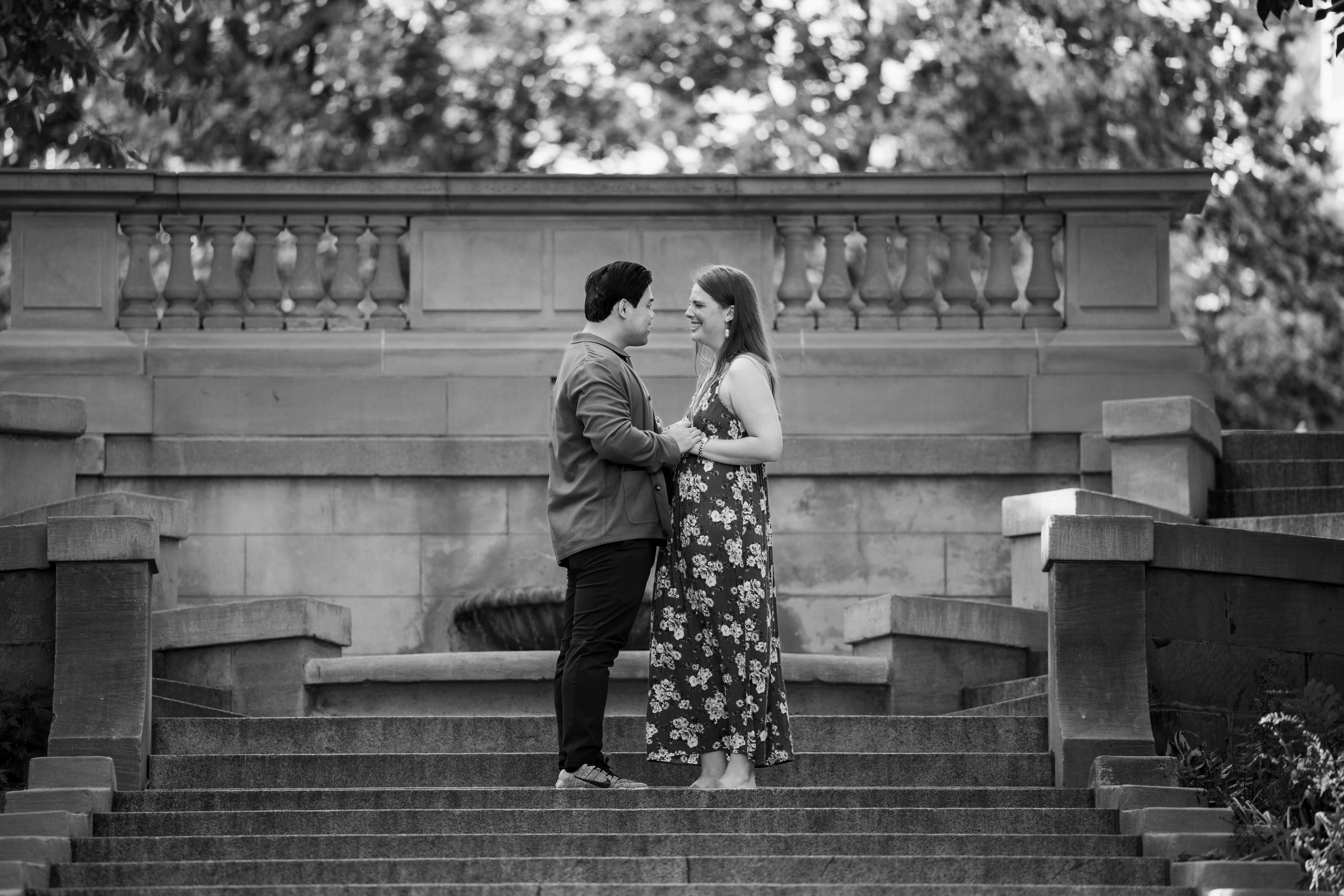 The Wedding Website of Alex Chan and Alyssa Cinclair
