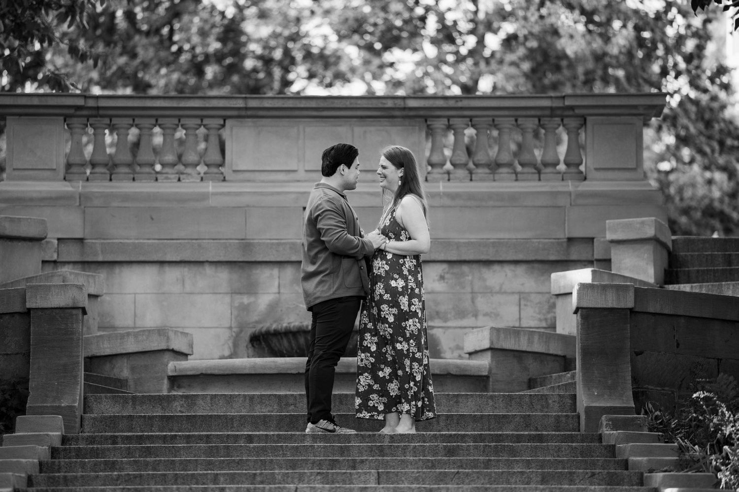 The Wedding Website of Alex Chan and Alyssa Cinclair