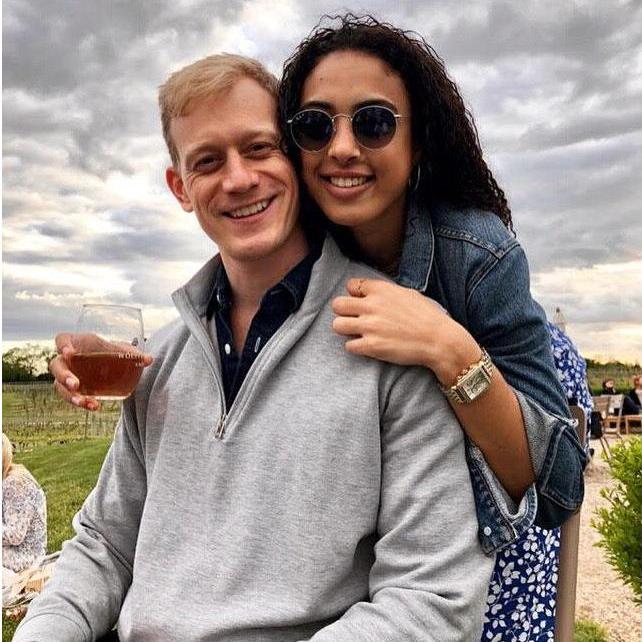 The Wine Stand at Wölffer Estate
Memorial Day weekend 2019