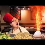 Little Tokyo Restaurant