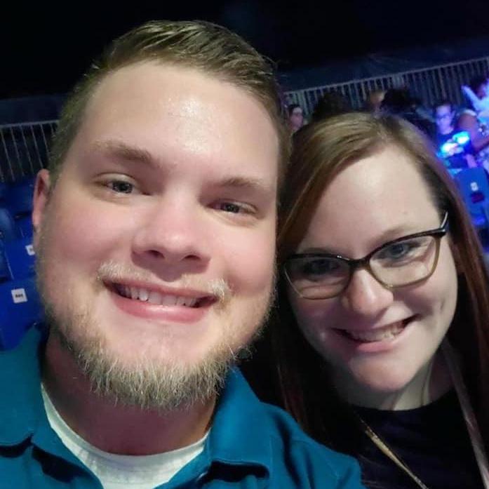 A fun date night at the water circus in Rochester: Aug 2019