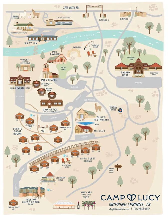 The Wedding Website of Nikki Ereli and Clayton DeHaven