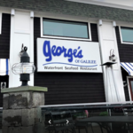 George's of Galilee