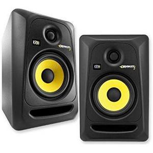 Mackie CR4 (Pair) Creative Reference Multimedia Monitor