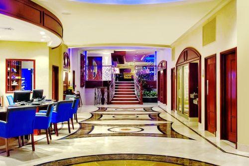 The Wedding Website of Yamah Naim and Mariam Aslami