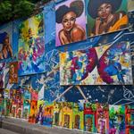 Discover Getsemani