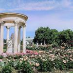 The Huntington Library, Art Museum and Botanical Garden