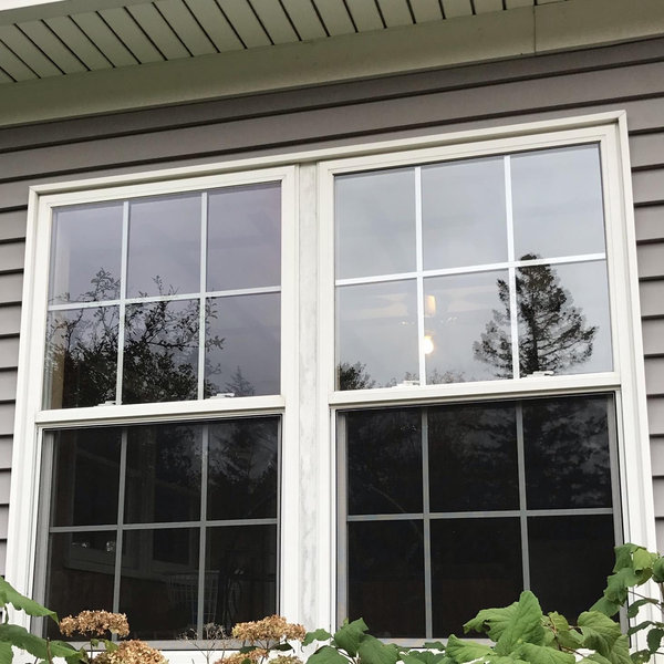 New Windows