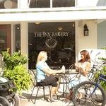 Breakfast & Coffee - The Inn Bakery