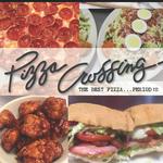 Pizza Crossing Logan
