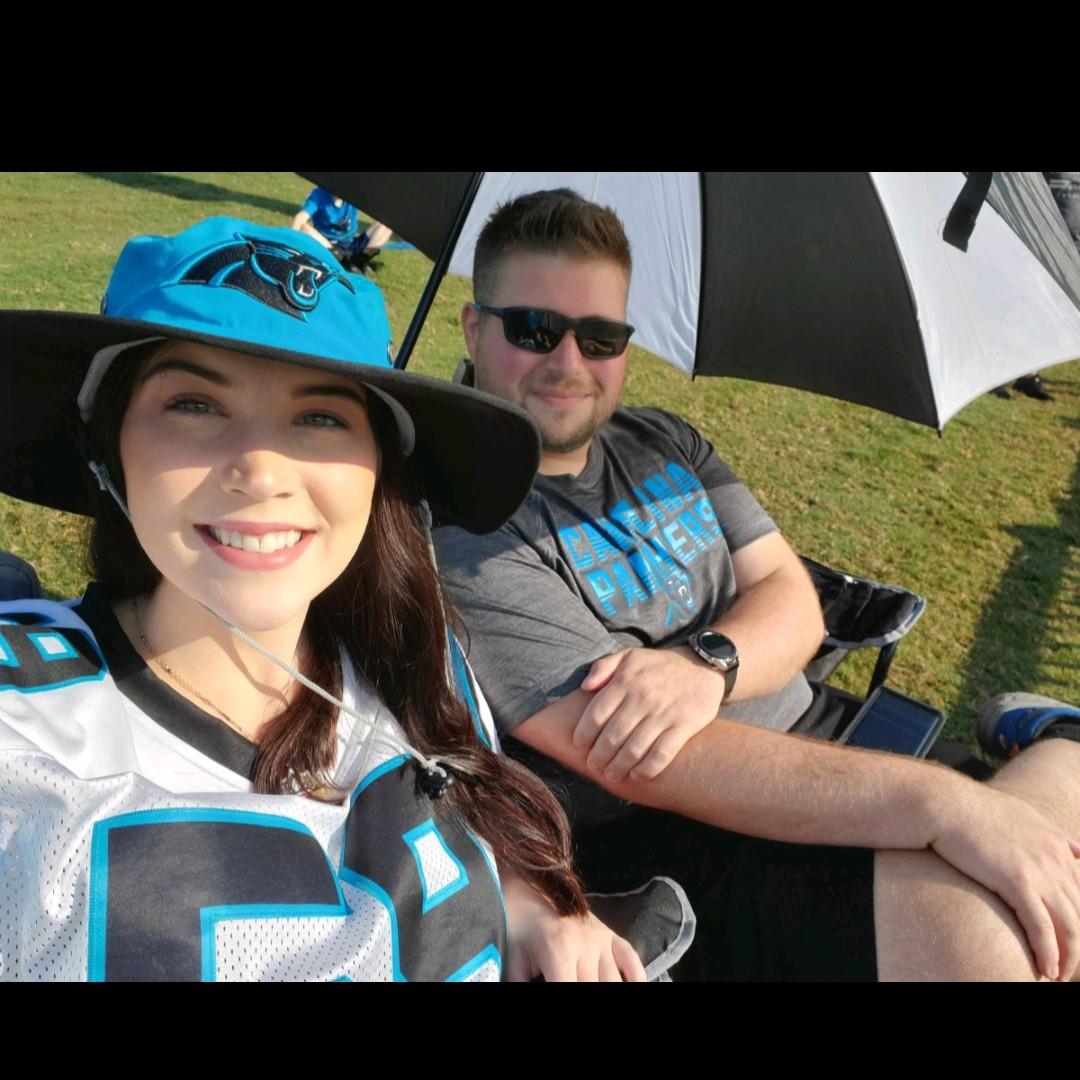 Training Camp!!