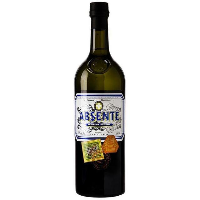 Absente Liqueur