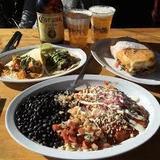 Tenoch Mexican