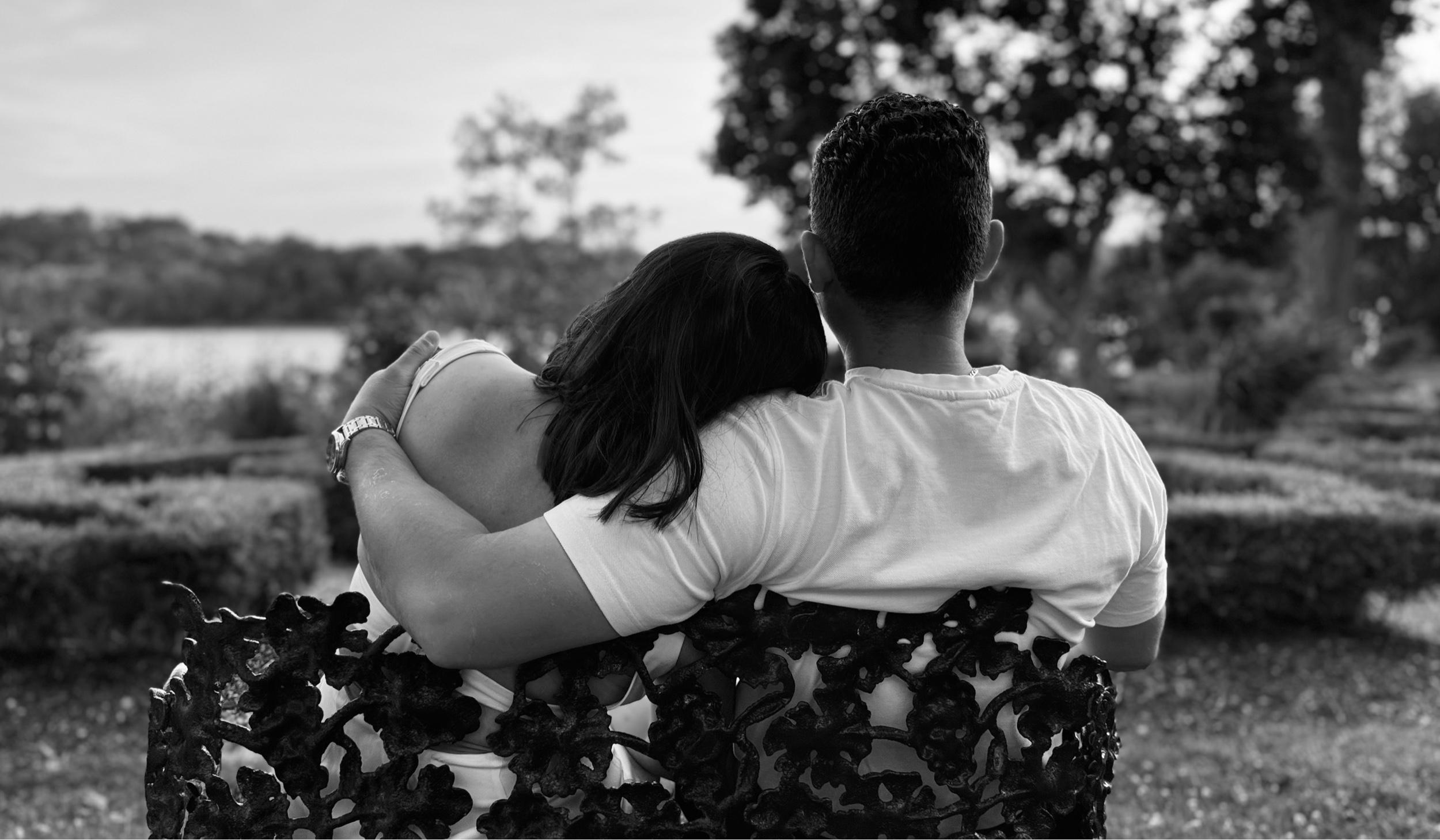 The Wedding Website of Gabriela Alvarado and John Hernandez