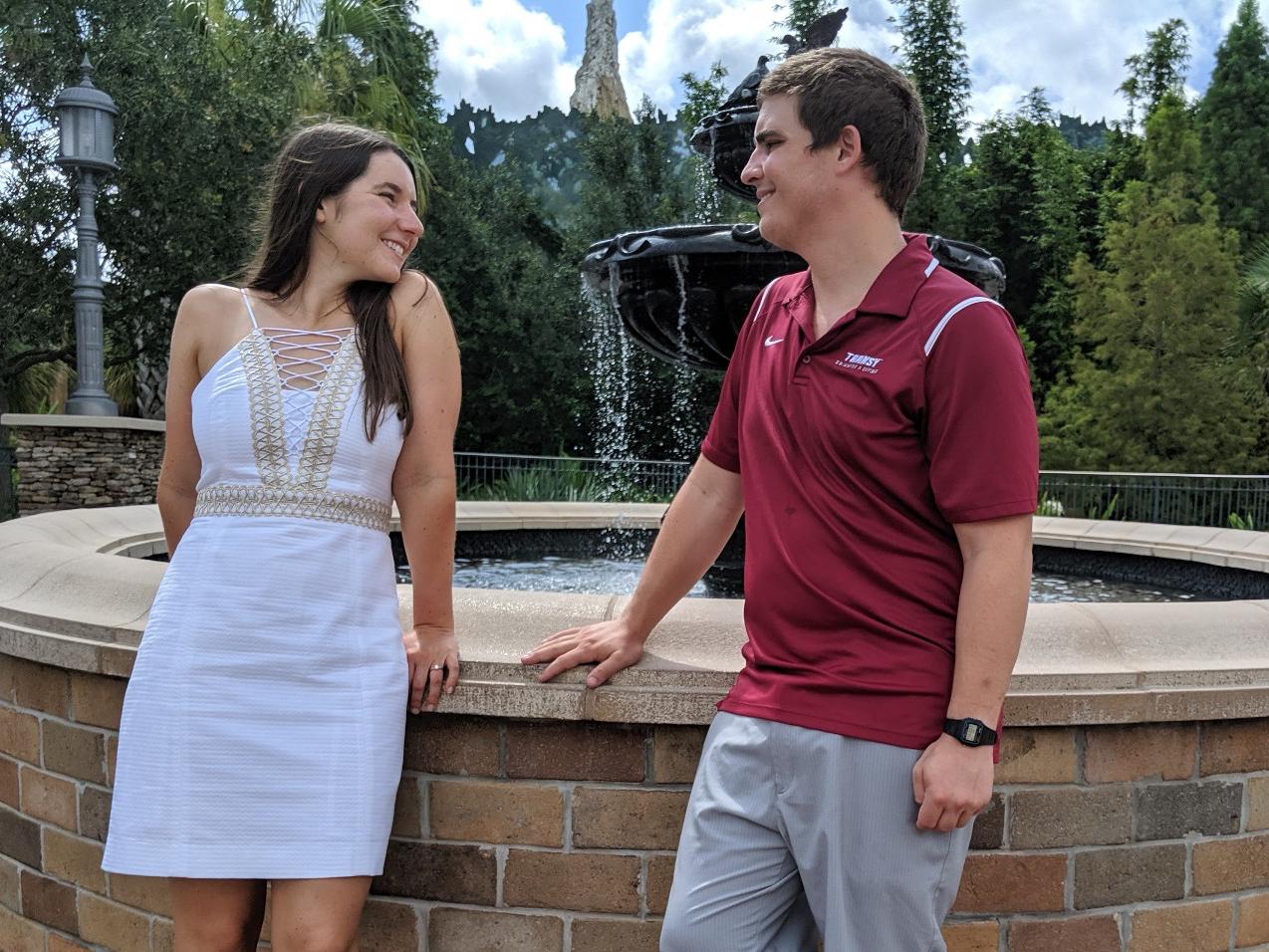 The Wedding Website of Anna Balassa and Taylor Petersen
