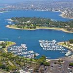 Mission Bay