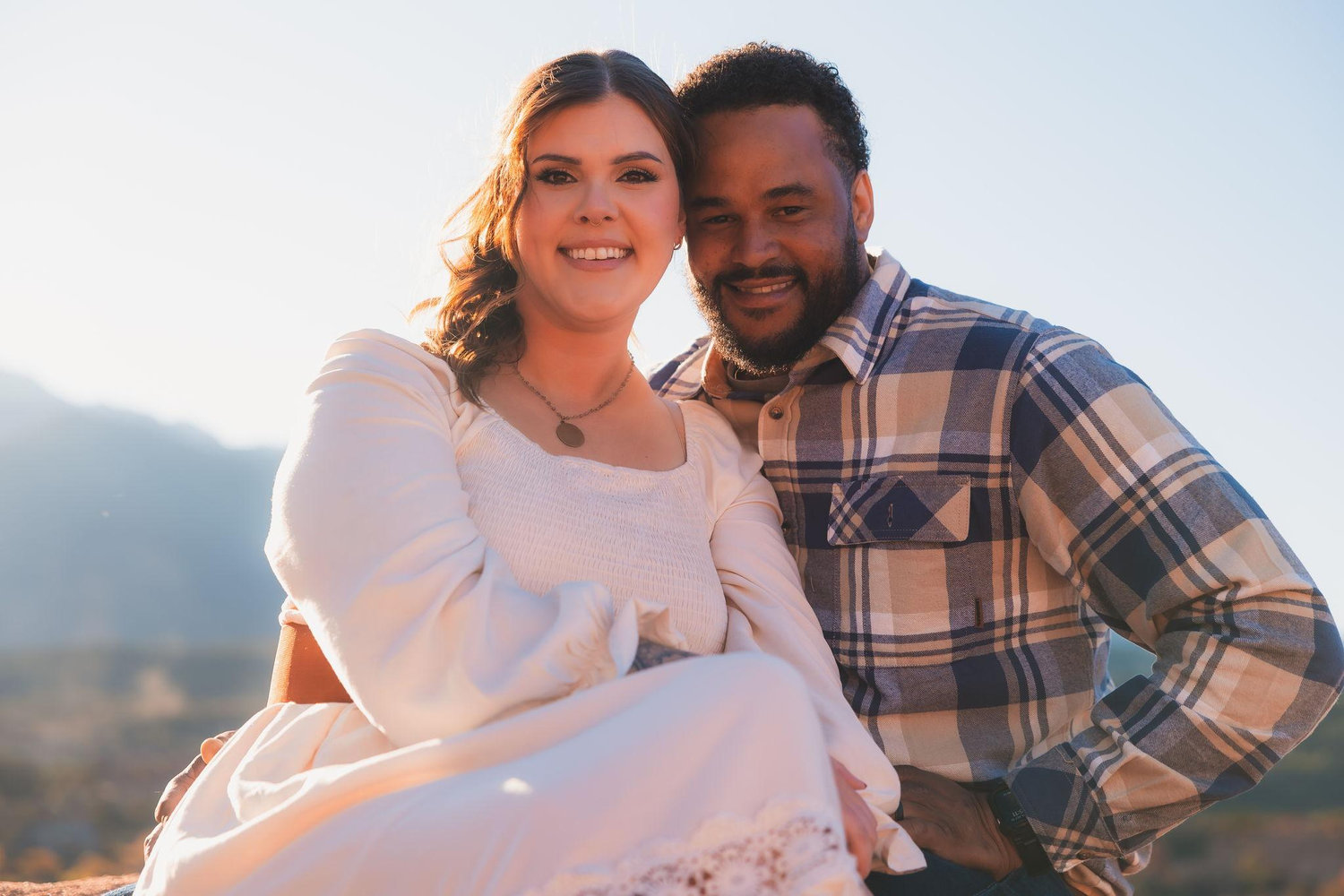The Wedding Website of Shyanna Leyva and Darian Peterson