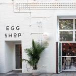 Egg Shop