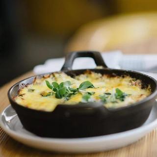 Mexico City Foodies Tour for 2