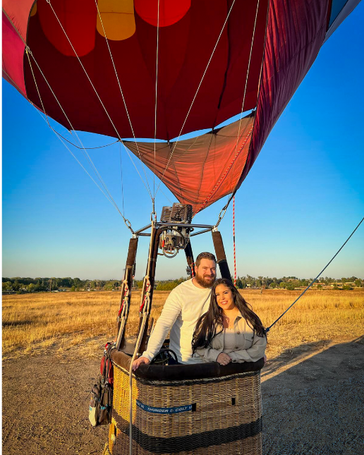 The Wedding Website of Aundrea Ogushi and Garrett Schmidt