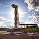Circuit of The Americas