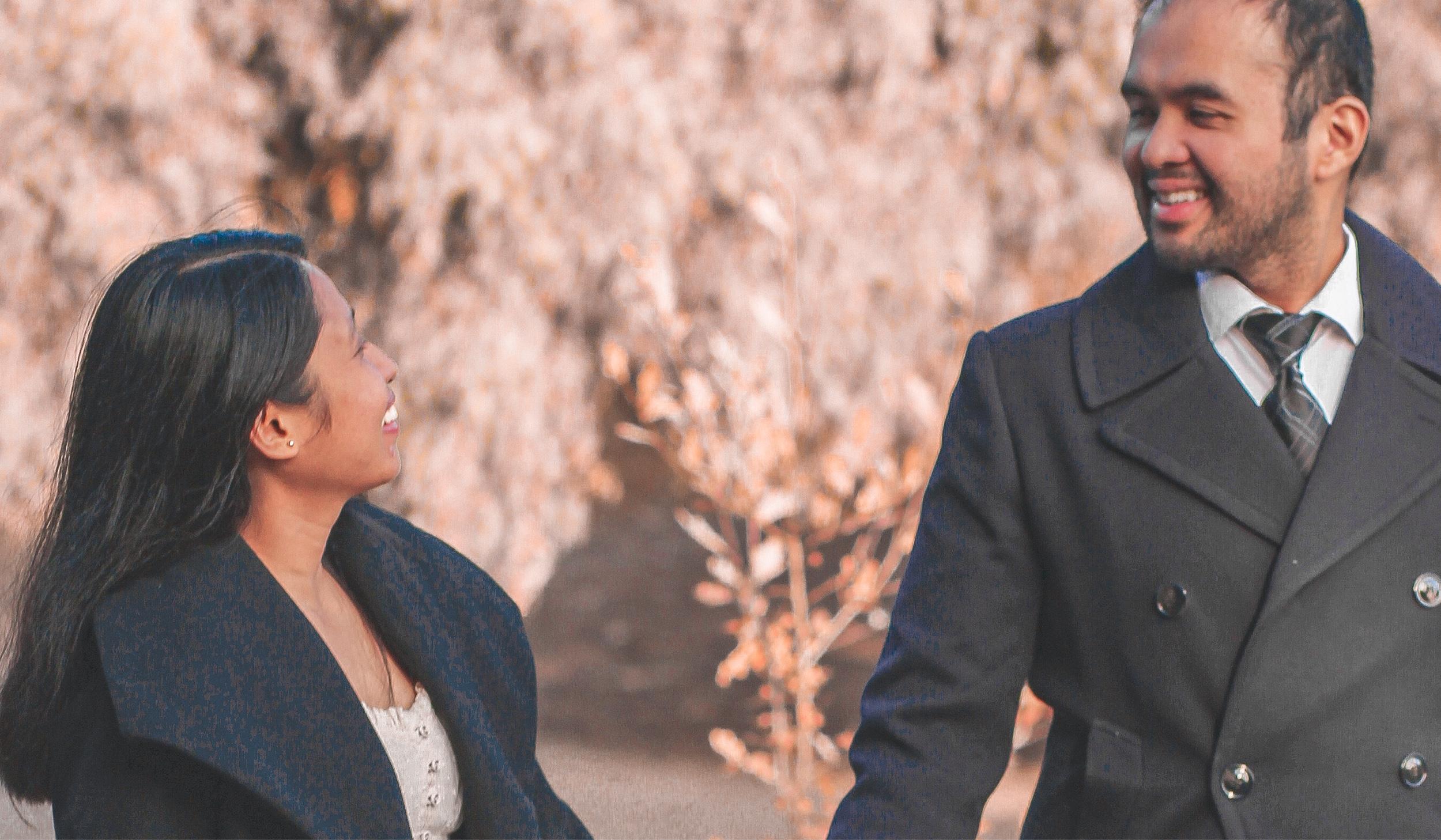 The Wedding Website of Jane Espejo and Russell Bulfa