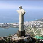 Christ the Redeemer and Sugarloaf