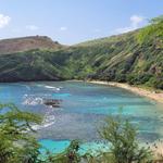 Hanauma Bay