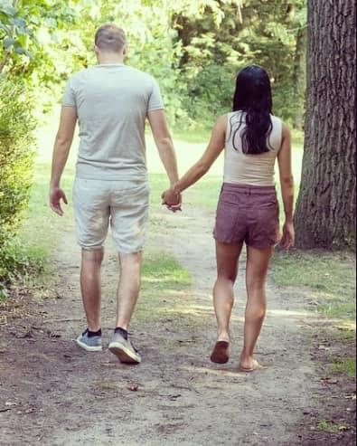 The Wedding Website of Jacob Amburgy and Abril Carmona