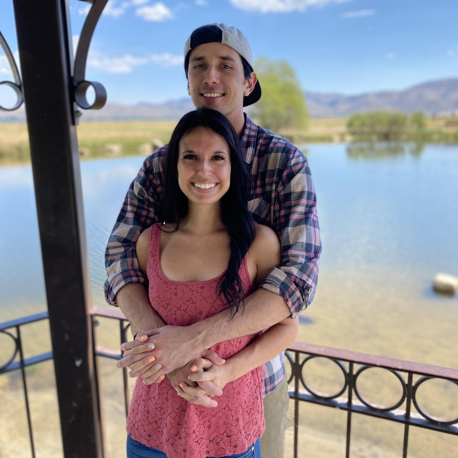 ♥ August 16, 2020