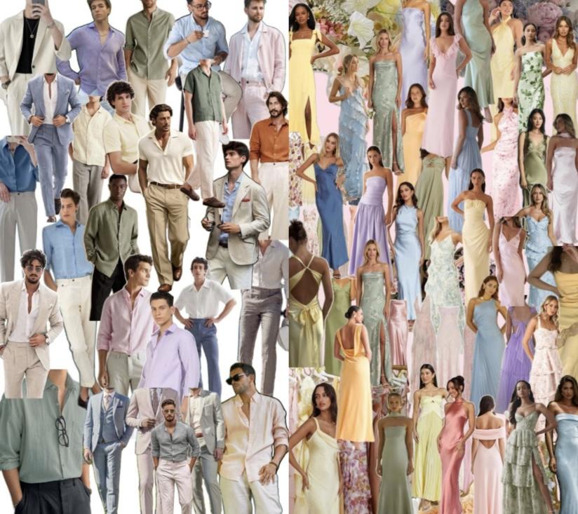 The Wedding Website of Isabel DeLeon and Justin Ristau