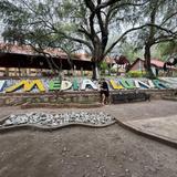 Media Luna - RíoVerde