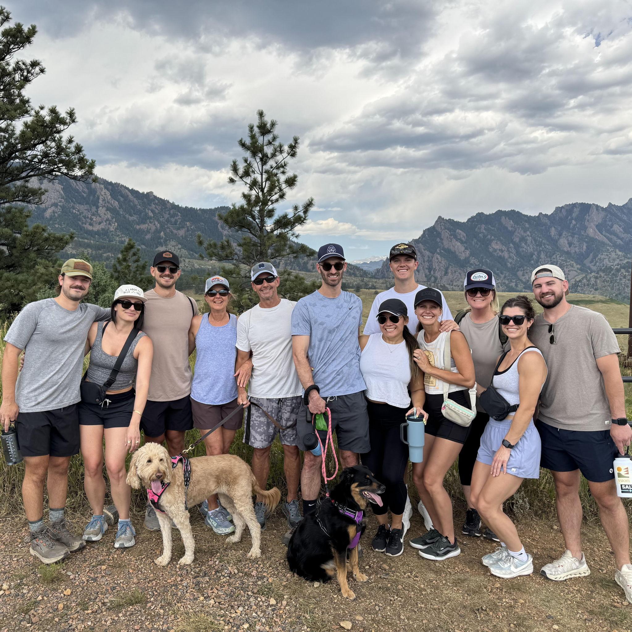 Colorado Celebrating Taryn's 30th | 2025
