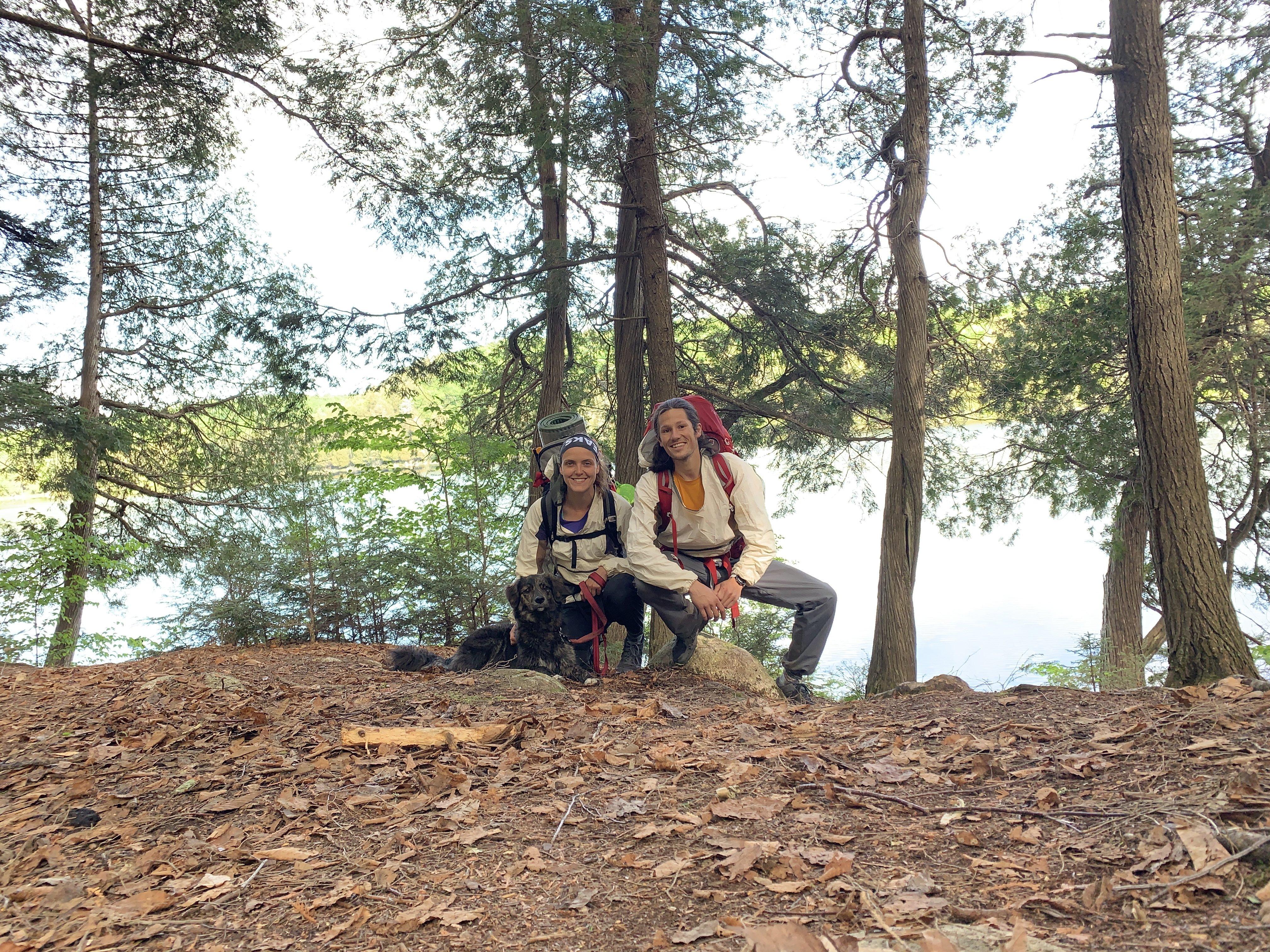 The Wedding Website of Kate Henning and Matt Farquharson