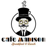 Cafe Madison
