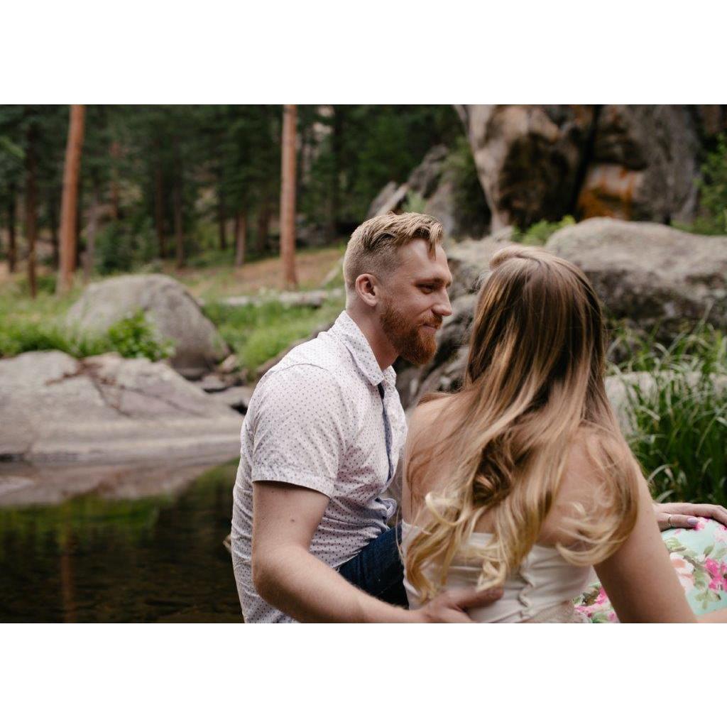Engagement Shoot w/ Stori H Photography | 7.8.2018