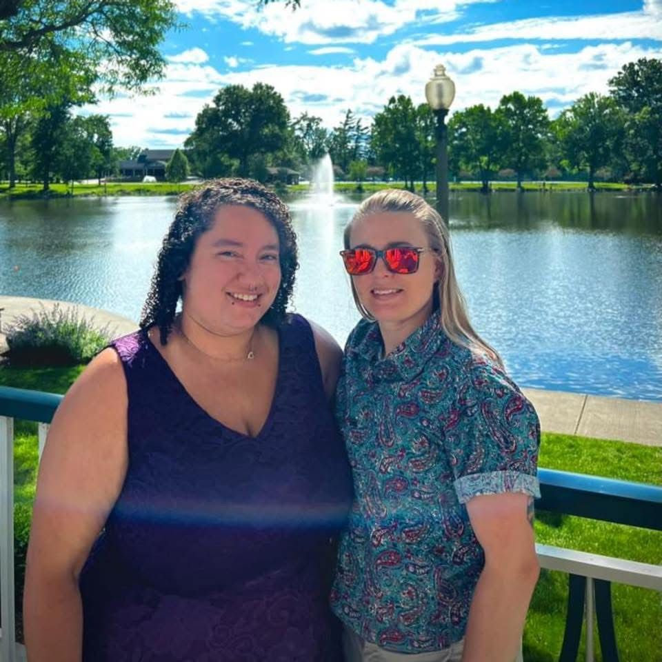 Forever wedding dates June 2024