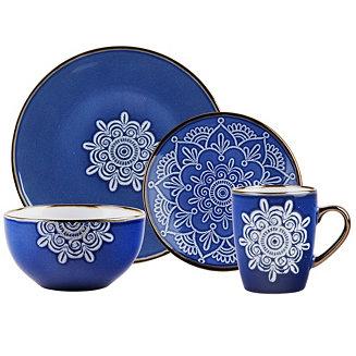 Medallion 16 pc Set